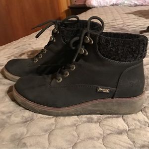 Blowfish Malibu Women's Comet Fashion Boot